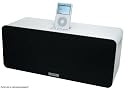 DENVER IFI-700 IPOD HiFi LAUTSPRECHERSYST. PIANOWEIß