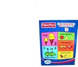 Thumbnail image for Preschool Workbook 1 (Fisher Price, pages tear out, 1)