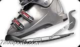 WALK-EZ REVOLUTIONS SKI BOOT ACCESSORY SZ XX-SMALL~NEW