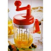 Mixer Plus