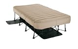 Wenzel 822712 Ultimate Insta-Bed Airbed - Queen