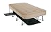 Wenzel Ultimate Insta-Bed Airbed Queen Size with AC Pump