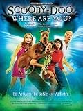 Scooby-Doo, Where Are You? (from Scooby-Doo) Sheet Music