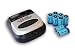 Best Combo: BC1HU Universal Smart Fast Charger with 8 Tenergy D 10000 mAh