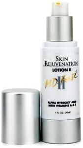 M.D. Forte Skin Rejuvenation Lotion II, 1 Fluid Ounce by GEO Marketing Inc LLC