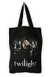 Official Twilight Movie Cast and Cullen Crest Canvas Tote