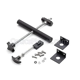 Celestron Upgrade Kit for Heavy-Duty Wedge. by Celestron