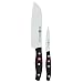 Zwilling 30764-000-0 Twin Pollux Set Coltelli 2 pezzi