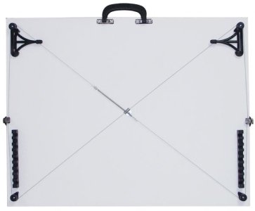 Portable Parallel Straightedge - 20x26