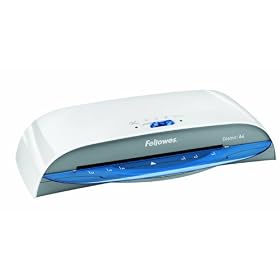 Fellowes Cosmic A4 Laminator