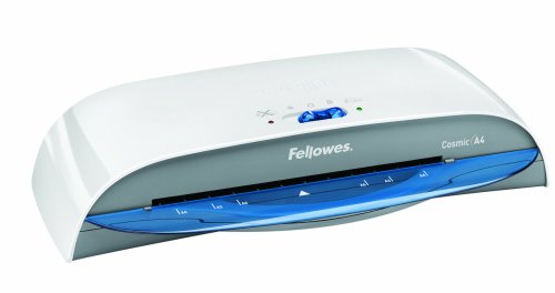 Fellowes Cosmic A4 Laminator