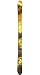 PALMER PARK SKIS


Made as a park and pipe jibbing ski, the Palmer P03 gives the ultimate ride for those people looking to push the thin line between chaos and control. The P03 is a really stable ski so you can take on any transition or kicker, but still mellow enough for pressing rails. The graphics on these ski's are designed by Hansj&uuml;rg Kessler (multi-time snowboard world cup winner and design guru).

Here Are Some Things That The Skiing Press Had To Say About The Palmer P03 Skis:

'Fun and agile twintip with surprising grip underfoot for a soft-flexing park and pipe model. Intermediates could ski this ski easily and probably up their game at the same time.' - Exoticskis.com

'Really easy to pivot as mounted, with pretty much equal balance and response fore and aft (this ski is symmetrical with identical tip and tail widths) making swing weight (which is low) nearly irrelevant to the rider. This P&P ski is more precise and carve-capable, and is probably easier to ski all day than many other twintips.'- Epicski.com

*Please Note:These ski's are decks only. They do not come with bindings or plates, however you could add any bindings you want to them to give yourself the perfect package to suit your own riding.