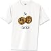 No Cookie T-Shirt Standard Cotton