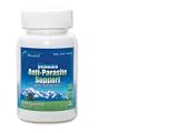 ULTIMATE COLON CLEANSE ANTI PARASITE SUPPORT (1) Bottle 110 Capsules