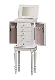 Sonia Jewelry Armoire