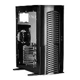  : Aluminus Black High Gloss Case