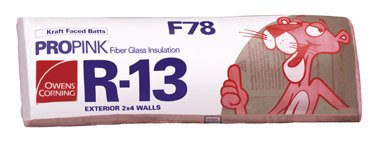 INSULATION R13 15X93OWEN [Misc.]