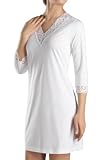 Hanro Moments 3/4 Sleeve Big Shirt (7736)