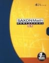 Math 5 / 4: Homeschool Set