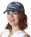 139 Anvil Camo Cap
