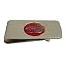 Washington Capitals Executive Money Clip Nhl Hockey