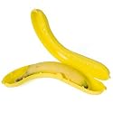 Banana Guard Stops Squashed Bananas!