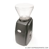 Solis Crema Maestro G 285 Conical Burr Grinder