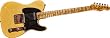 Fender Custom Shop 60th Anniversary Series Broadcaster Electric Guitar, Nocaster Blonde