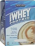 Biochem 100% Whey Protein 