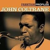 Review John Coltrane  / Prestige Profiles, Vol. 9