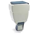 Bergan Wall Mounted Dispenser