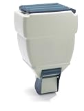 Bergan Wall Mounted Dispenser