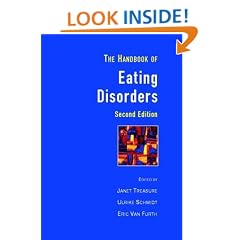 Handbook of Eating Disorders: Theory, Treatment and Research, 2nd Edition