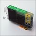 Canon BCI-6G Green Compatible Inkjet Cartridge for the i9900 & iP8500 by 4inkjets/LD