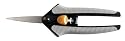 Fiskars 9921 Softouch Micro-Tip Pruning Snip