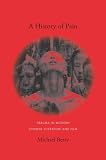A history of pain : trauma in modern Chinese literature and film