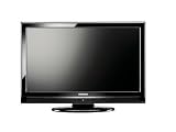 Hitachi 22 Inch HD Ready Digital LCD TV/DVD Combi - 4 Series
