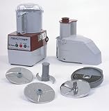 Robot Coupe R2DICE Food Processor, Model R2-DICE