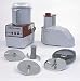 Robot Coupe R2DICE Food Processor, Model R2-DICE 