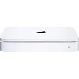 Apple Time Capsule MB276LL/A (AirPort Extreme Plus 500 GB Storage)