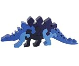 Stegosaurus Puzzle