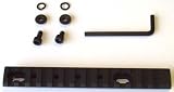 NcSTAR Scope Mount AR15 / M4 HAND GUARD WEAVER RAIL