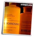 オリジナルシャンプー