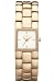 DKNY Damen-Armbanduhr Gold Star Analog Quarz Gold NY8034
