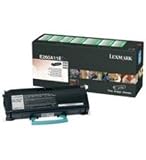 E260/E360/E46X Return Program Print Cartridge