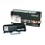 E260/E360/E46X Return Program Print Cartridge