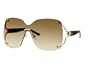 Christian Dior Sunglasses Dior Suite/S (086Q Light Gold Havana)