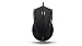 Rapoo V3 gaming mouse with 200 to 5000 DPI and 7 programable gaming hotkeys