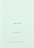 The genii : a play in one act