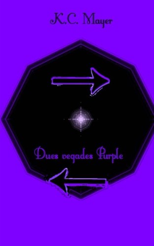 Dues vegades Purple (Catalan Edition)